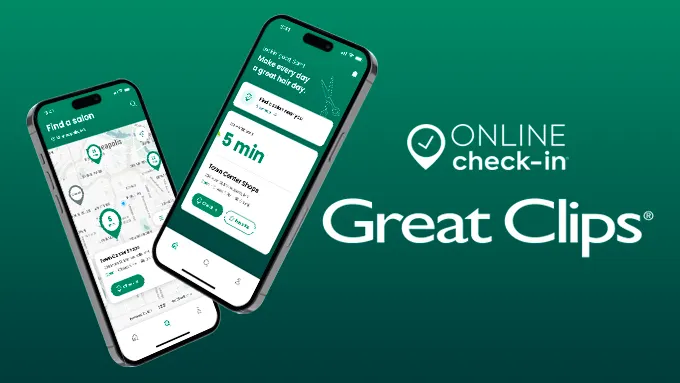 Great Clips — Hair salon in Greer